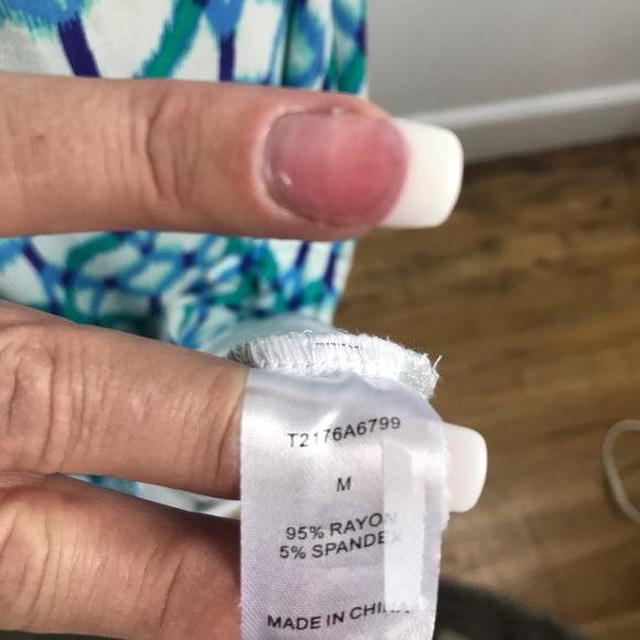 Tart // maxi dress // M - Picture 7 of 8